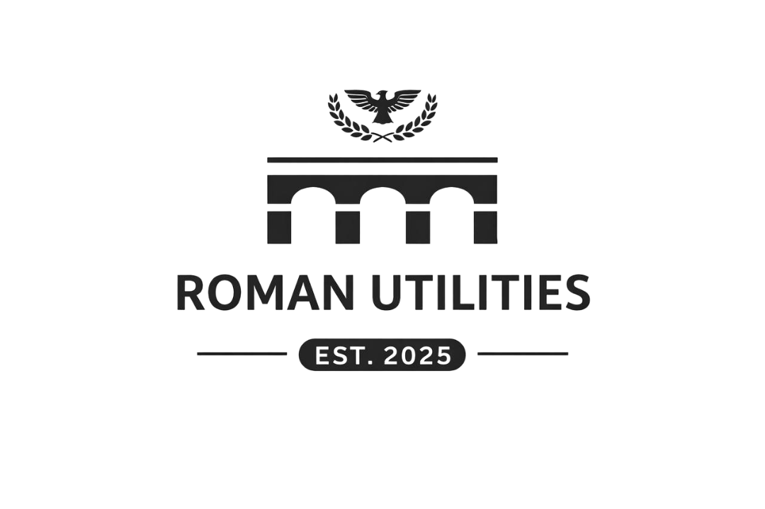 Roman Utilities